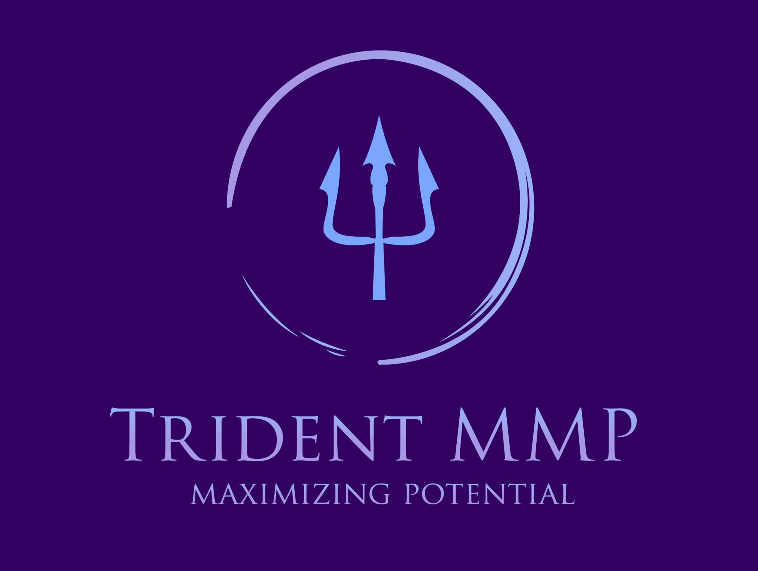 Trident MMP logo