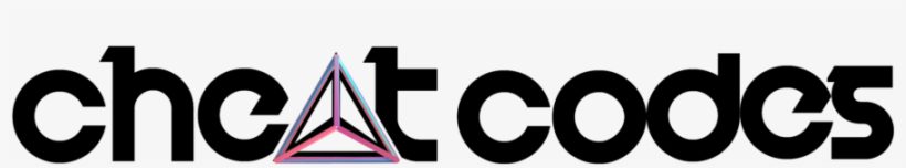 723-7234304_cheat-codes-logo